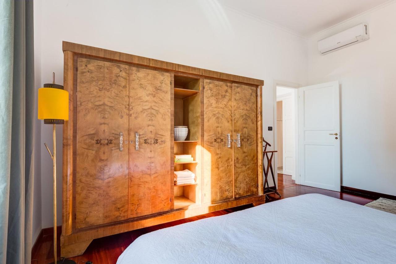 Trastevere Glorioso Wood 2 Bedrooms Appartamento Roma