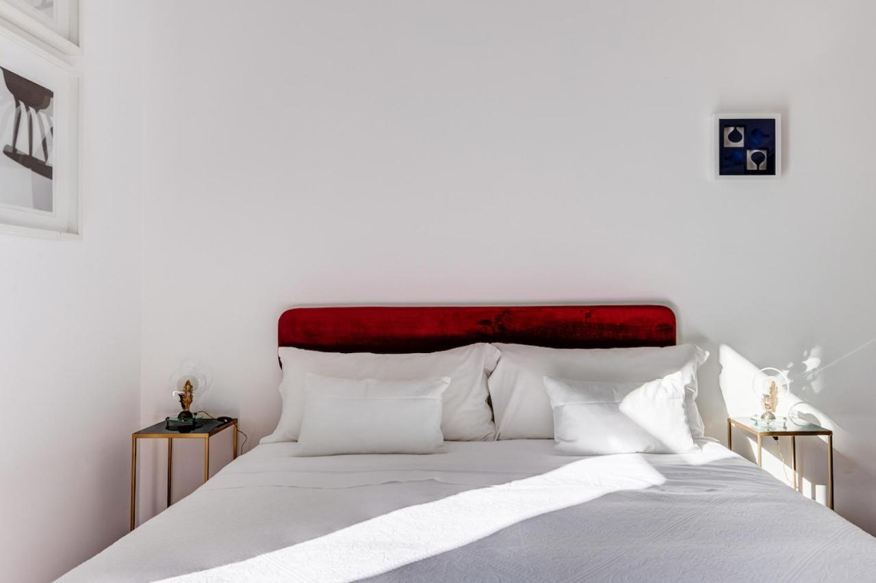Appartamento Trastevere Glorioso Wood 2 Bedrooms Roma