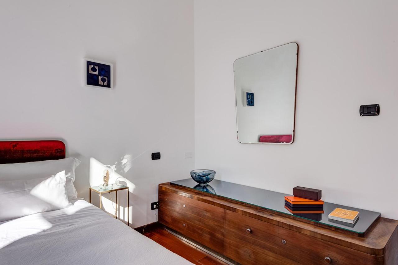 Appartamento Trastevere Glorioso Wood 2 Bedrooms *